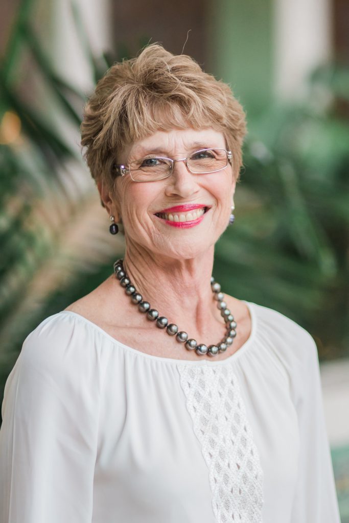 Region Soroptimist International